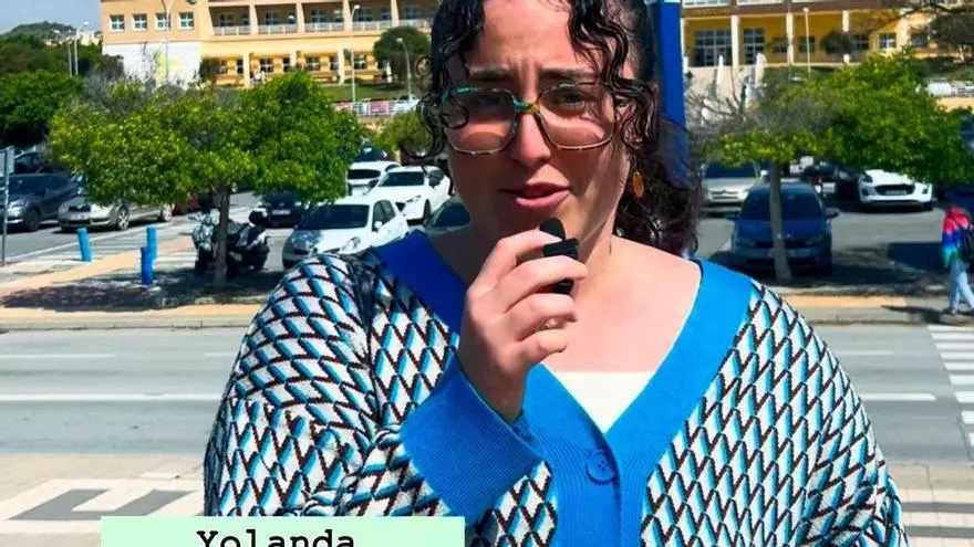 Los jóvenes opinan sobre las elecciones del 17M