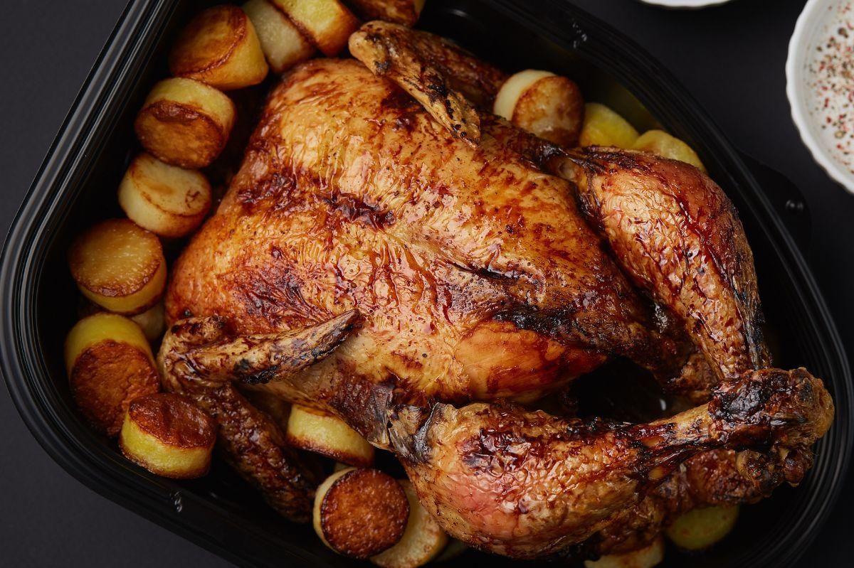 Adiós al pollo asado los expertos explican por qué deberías llevar cuidado con ellos