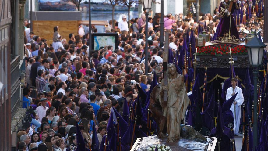 Anécdotas y desventuras a propósito de la Semana Santa