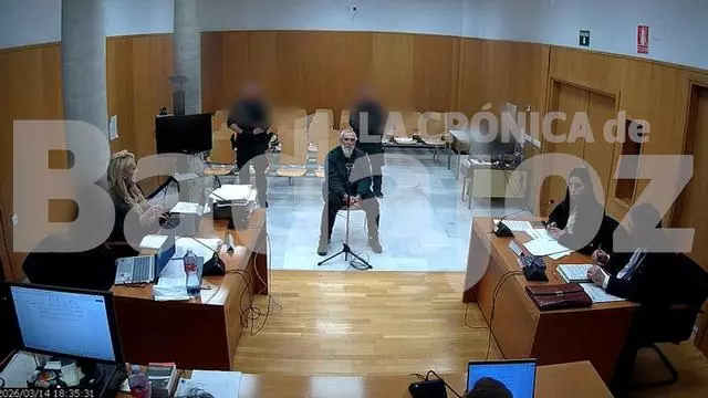 Declaración de Manuel González el hermano mayor