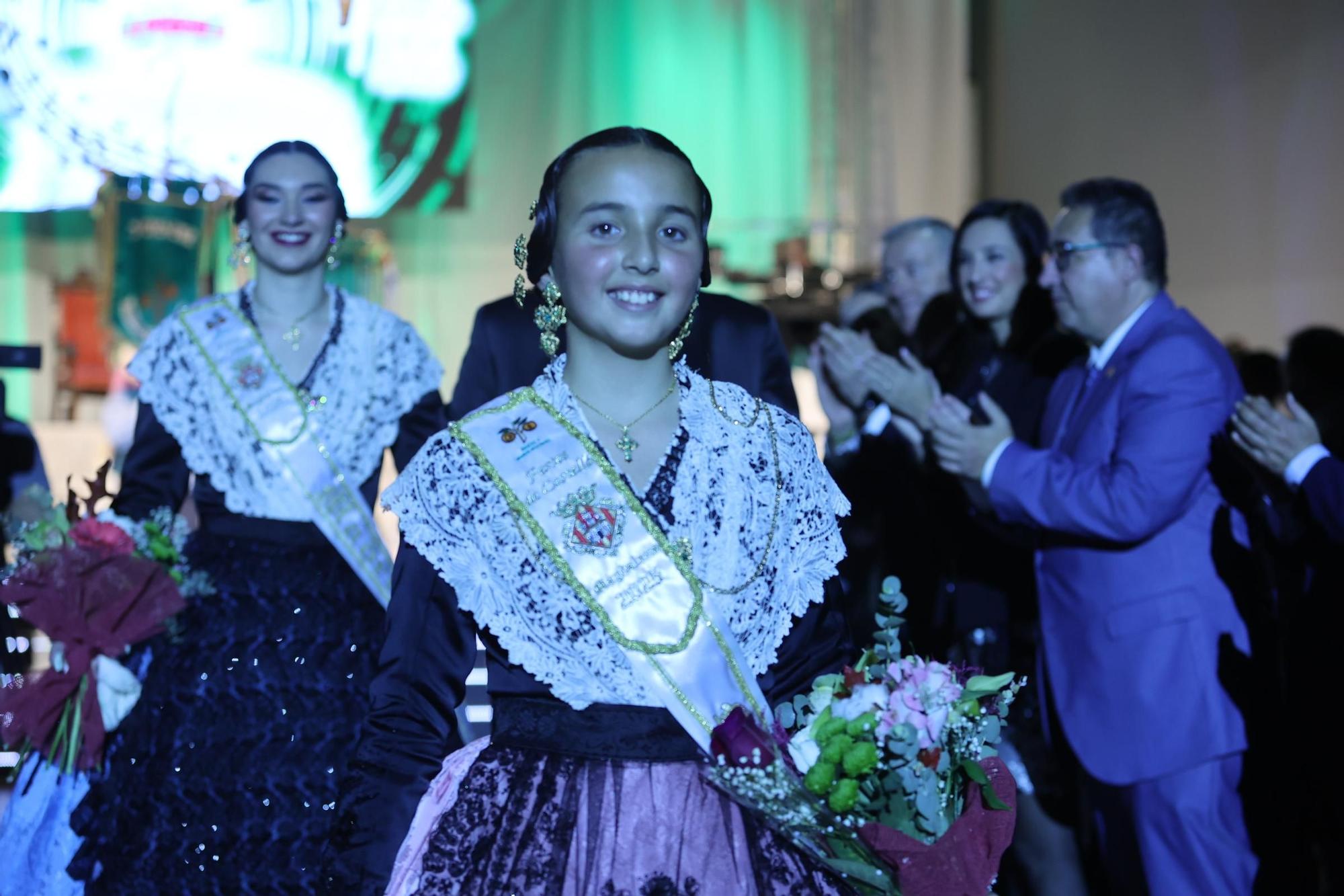 FIESTAS DE LA MAGDALENA | Todos los carteles de las fiestas de Castelló ...