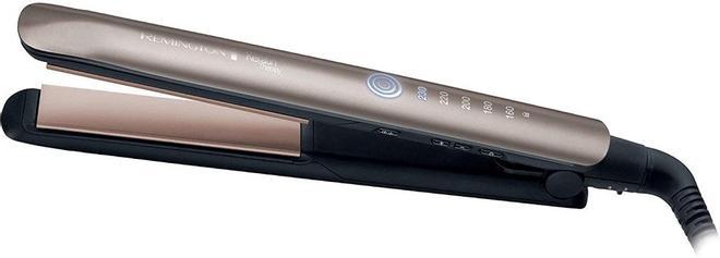 Remington Plancha de Pelo Profesional Keratin Therapy Pro