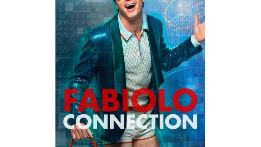 Fundación Ibercaja - Fabiolo Connection