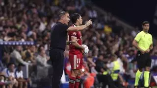 Alineación probable del Sevilla ante el Valencia: físico en el centro del campo y verticalidad en las bandas para no fallar ante un rival tocado