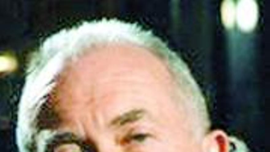 Fallece el pianista búlgaro Alexis Weissenberg a los 82 años de edad