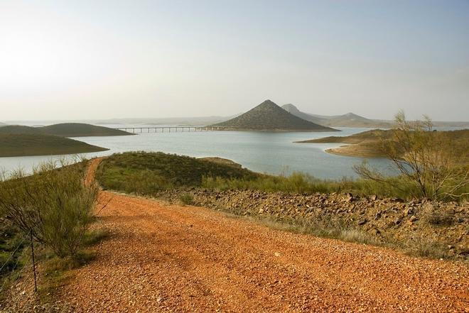 Cerro Mesatrigo