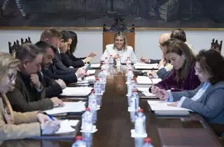 Diputación ofrece ayudas para el derribo de edificios municipales