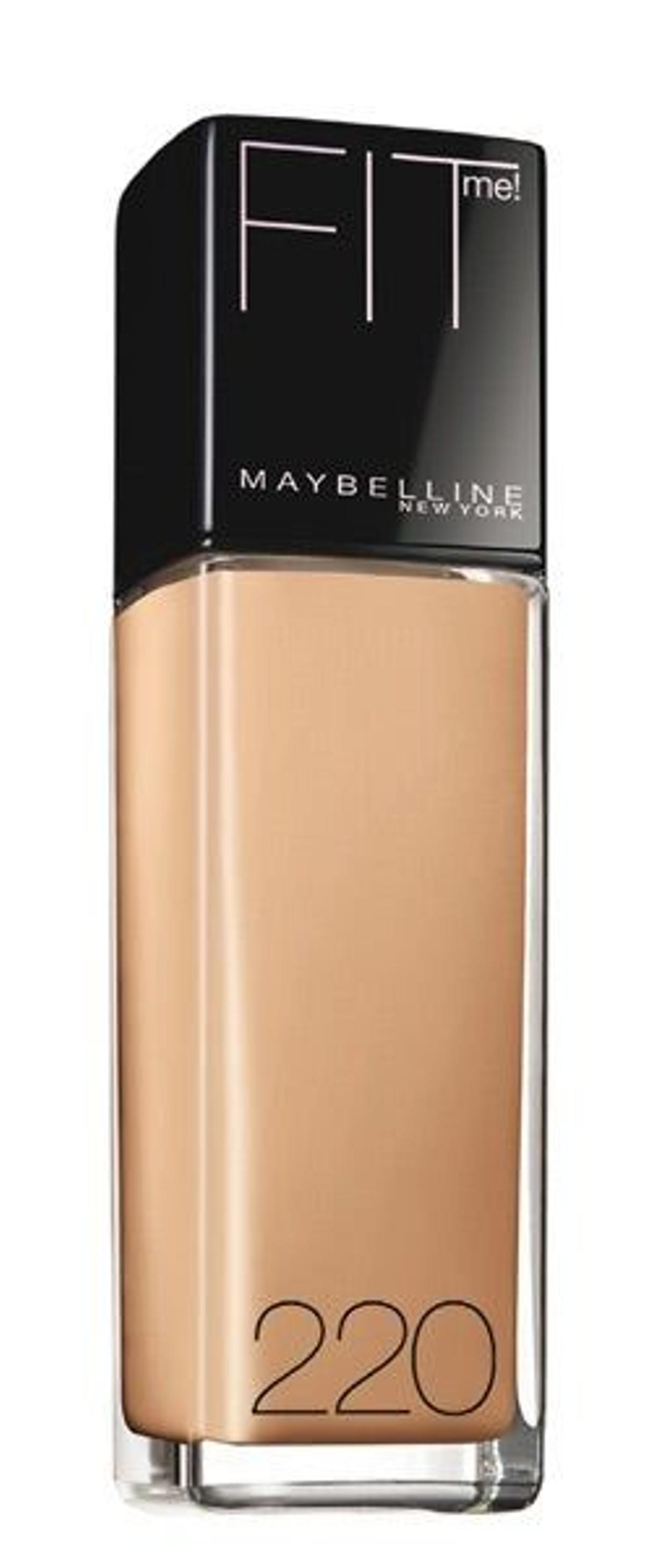 FITME, el nuevo maquillaje de Maybelline New York - Stilo