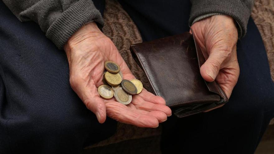 Sorpresa para pensionistas: la paga extra de Navidad 2023 podría no ser la esperada