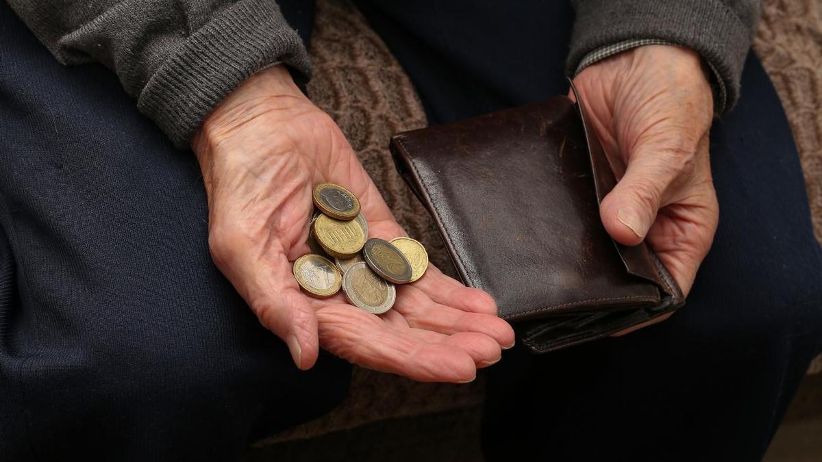 Sorpresa para pensionistas: la paga extra de Navidad 2023 podría no ser la esperada.