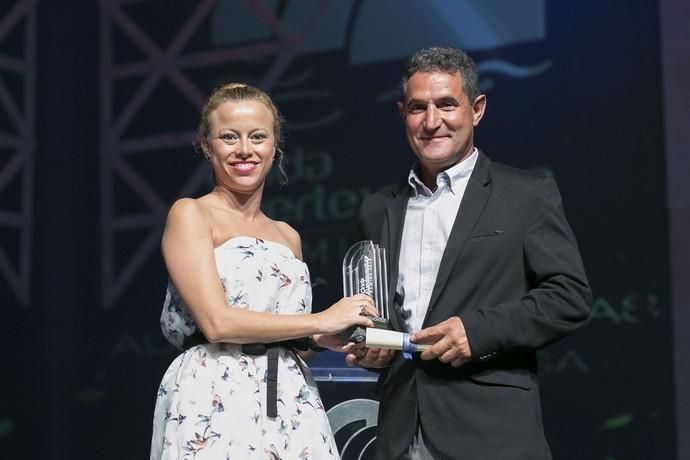 FUERTEVENTURA - GALA DE PREMIOS ONDA FUERTEVENTURA 2018 - FOTOS: GABRIEL FUSELLI