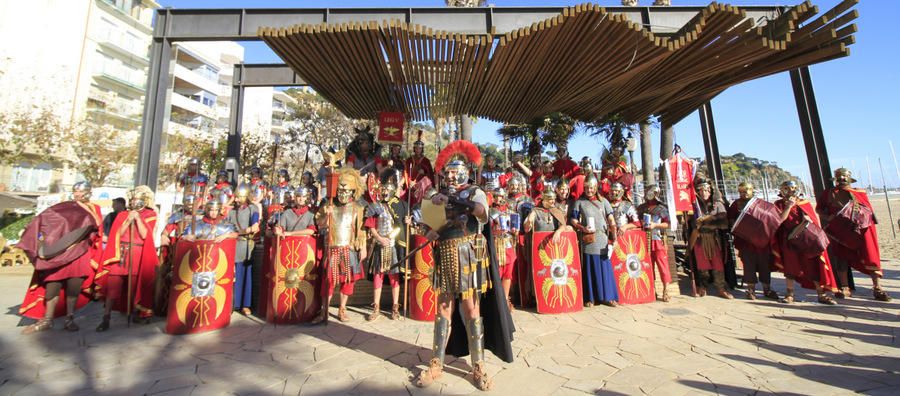 Les comarques gironines es volquen amb la Marató de TV3