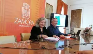 "No traficamos con agua": Villaralbo no puede pedir más al Ayuntamiento