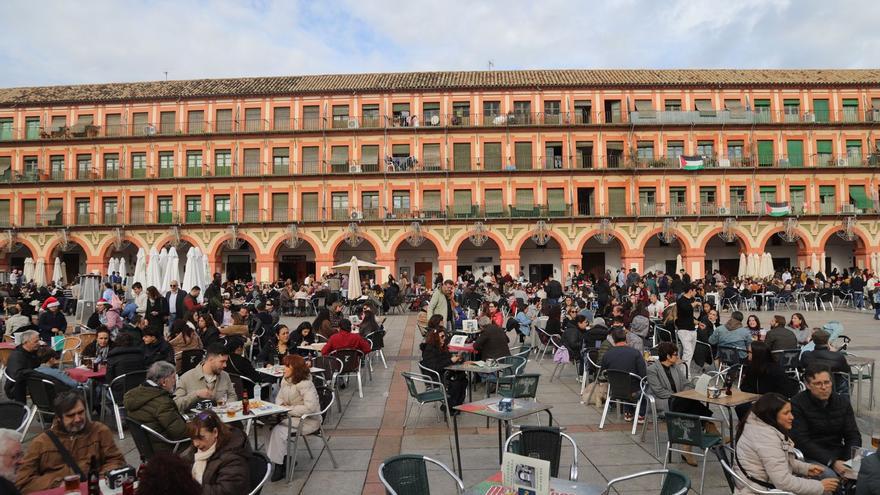 El 112 atiende en Nochebuena 274 incidencias en Córdoba, un 12% más que el año anterior