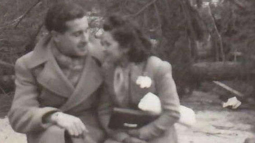 La historia del mecánico asturiano que estuvo en un campo nazi por criticar a Hitler en una cervecería