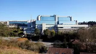 Personal hospitalario critica la "mala gestión" en la zona de Compostela y Barbanza