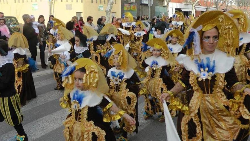 Las guarderías que participen en el desfile tendrán un premio especial