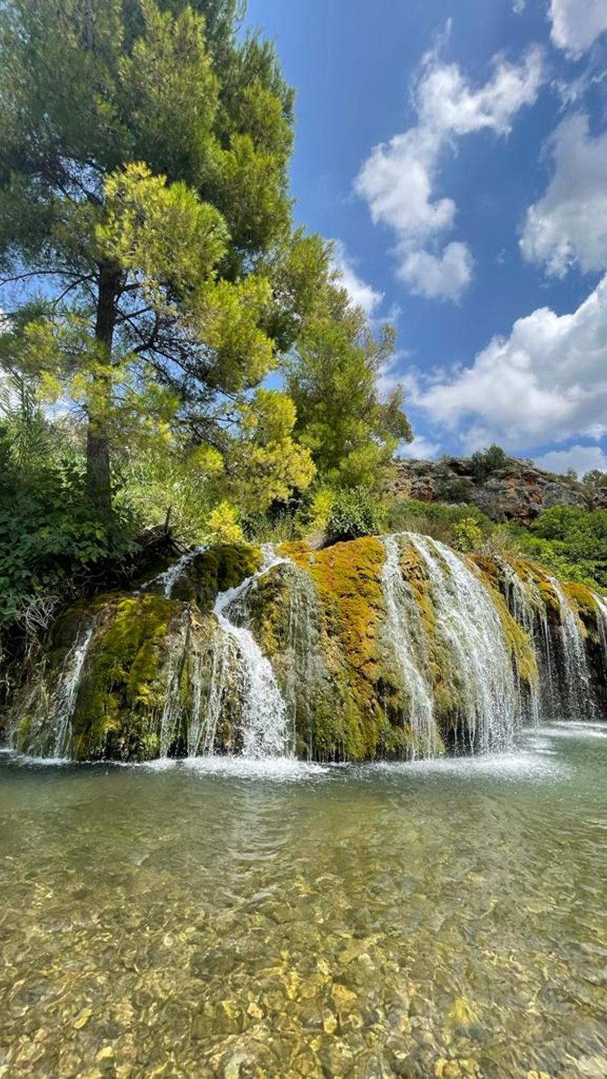 Sot de Chera, riqueza natural