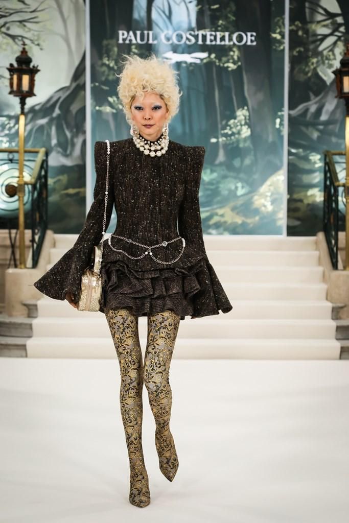 Paul Costelloe