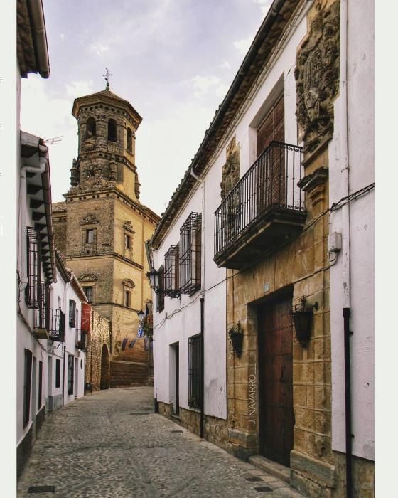 Los 10 pueblos con más encanto de España