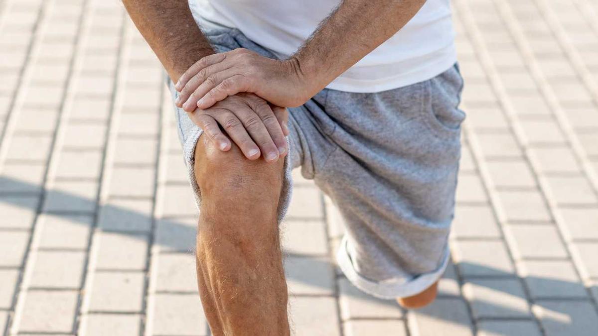 L’esport d’alt impacte és un factor de risc d'artrosi en joves.