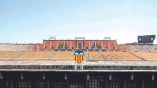 El Valencia ve "desproporcionada" la sanción de Competición y la recurrirá "hasta la última instancia"