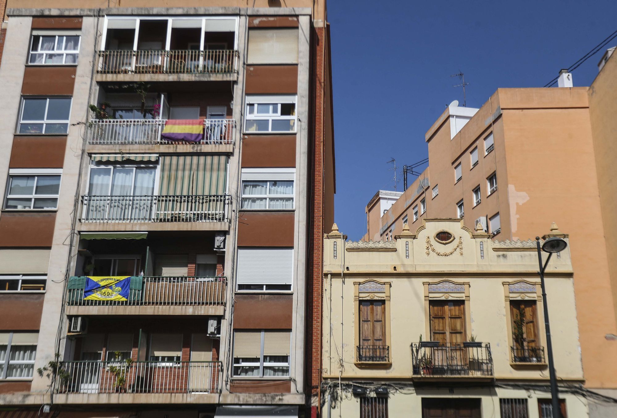 Casas de pueblo en València