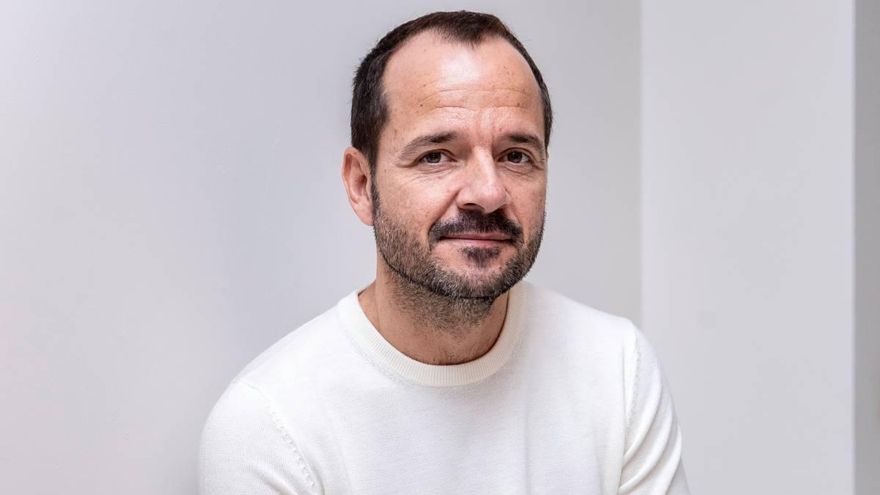 ÁNGEL MARTÍN CANCELA INFORMATIVO | Ángel Martín se retira y cancela su  'Informativo Matinal'