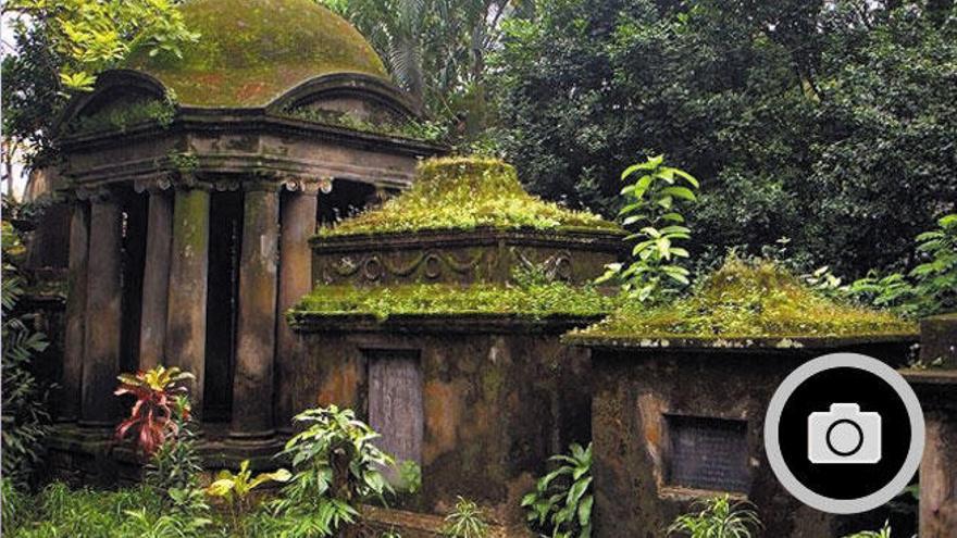 Descubre los cementerios más bellos del planeta.