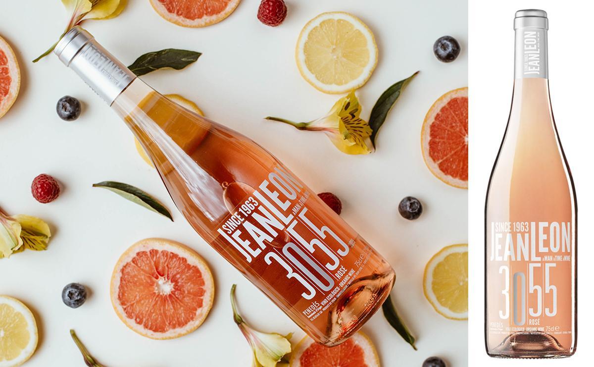 Jean Leon 3055 Rosé