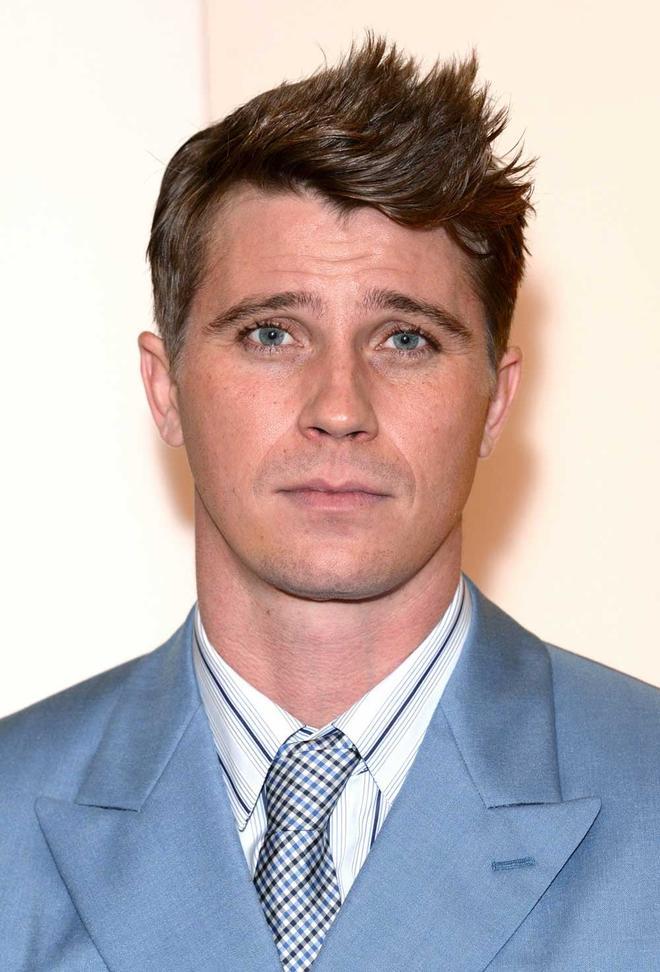 Garrett Hedlund, nuevo novio de Angelina Jolie