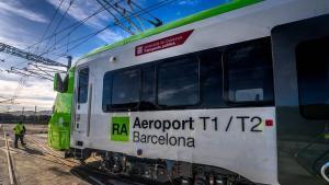 Catalunya fusionarà sota una «marca mare» Rodalies, FGC i tot el transport públic