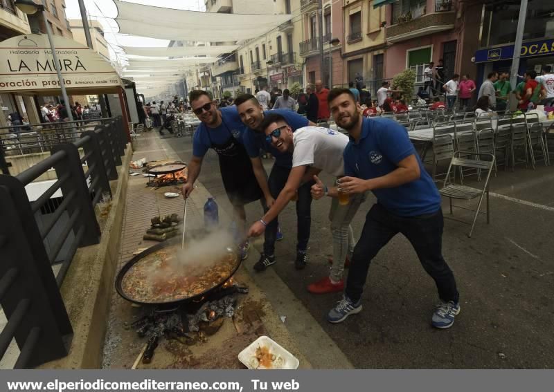 Fiestas patronales de Sant Pasqual de Vila-real