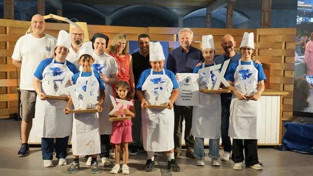 Entrega de premios en Mercatea.   | //D.P.