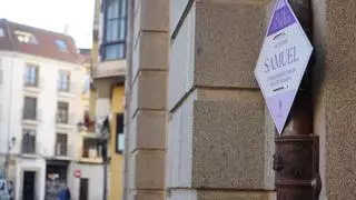 Polémica por la campaña del 8M en Zamora: "La M es de mujer, no de macho"