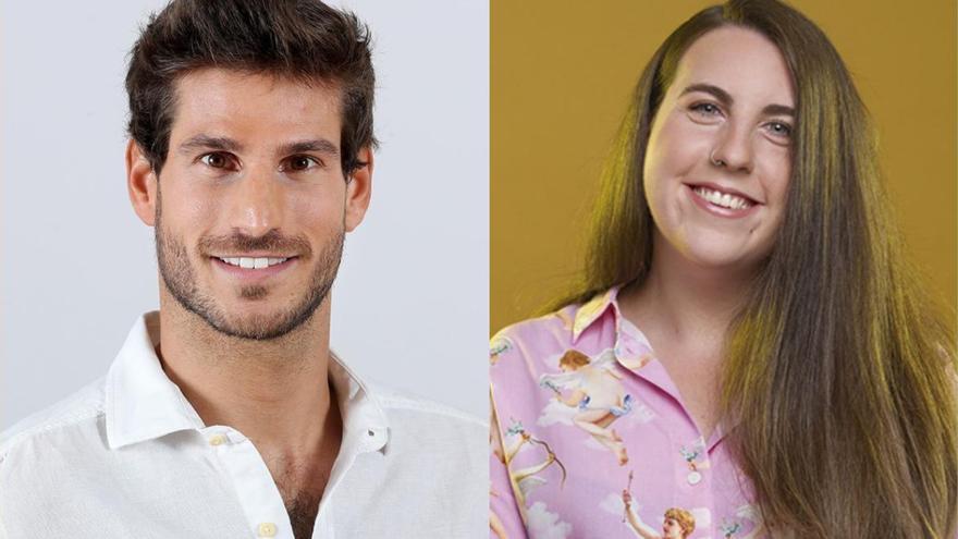 Cesc Escolá i Carolina Iglesias presenten aquest divendres el primer LiveShopping a escala mundial amb motiu del Black Friday