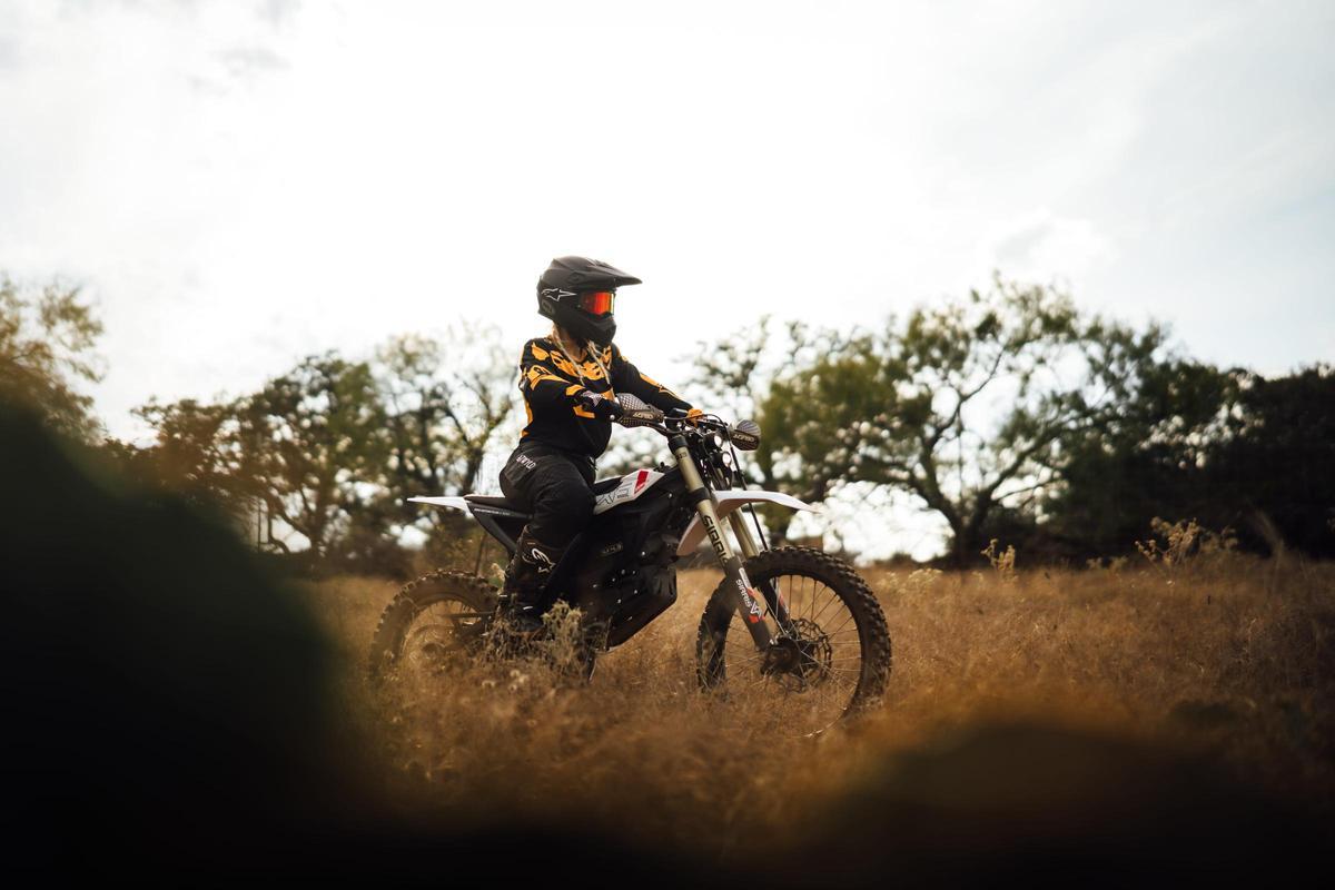 Zero Motorcycles lleva las X Line al siguiente nivel off-road