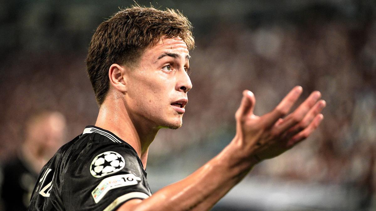 Ha nacido una estrella con Kenan Yildiz