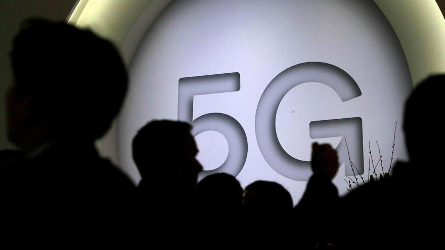 La batalla por el 5G acelera su despliegue en España