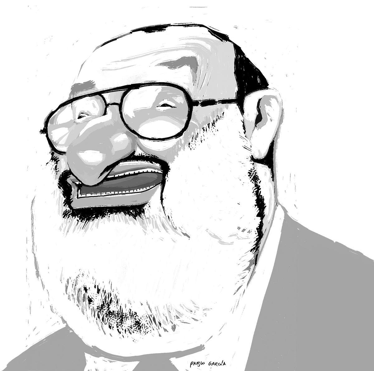 La humanidad, según Umberto Eco