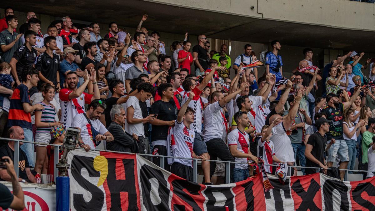 El Hospi quiere un llenazo