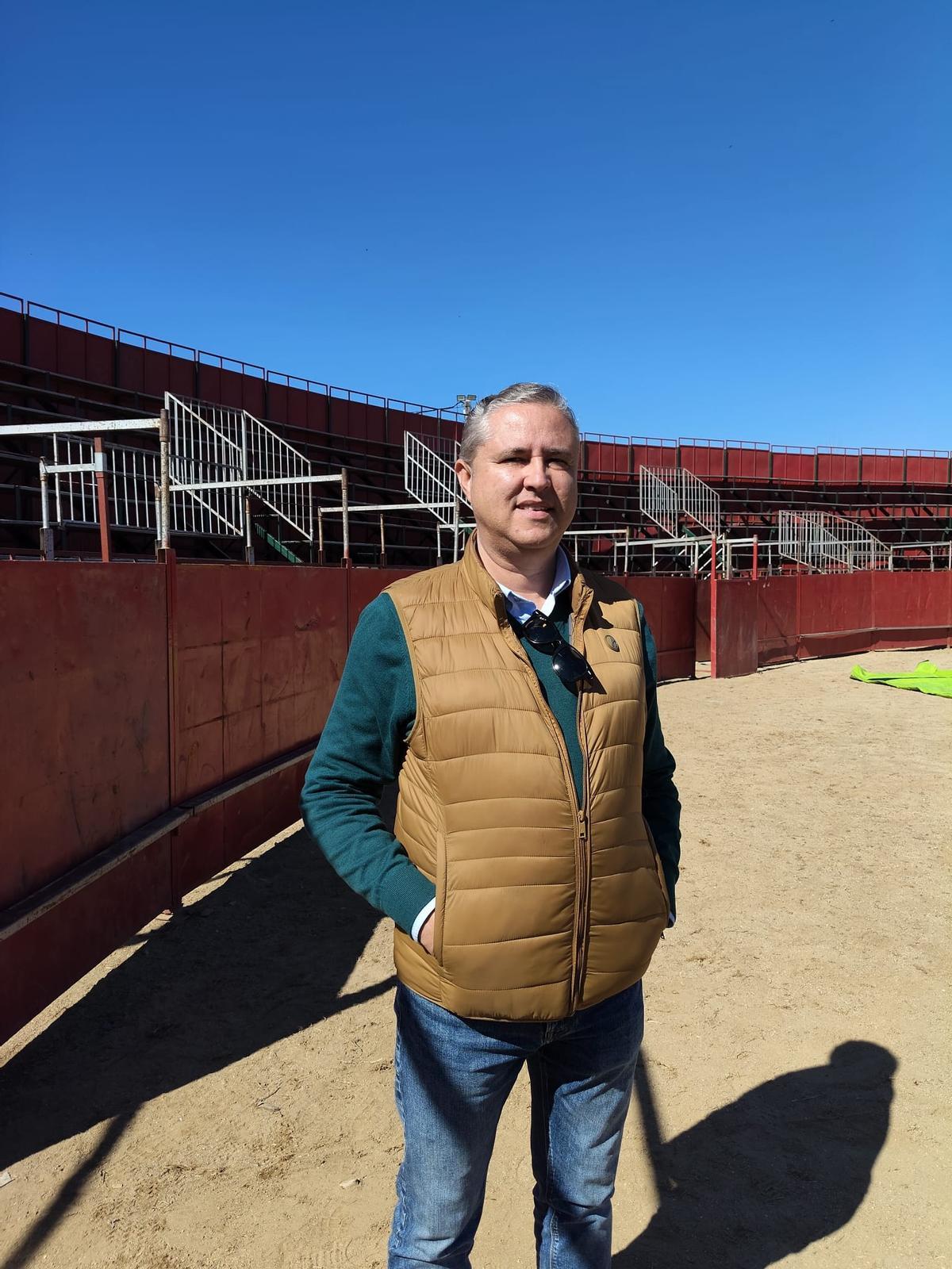 Galería | Alberto Manuel Hornos empresario y ganadero
