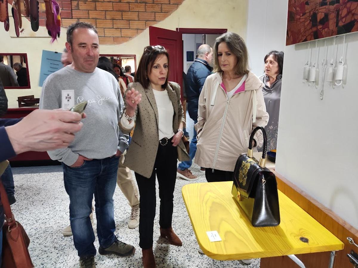 O museo que saiu da pel