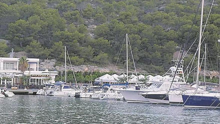 Orpesa empezará en Semana Santa el proyecto de los barcos escuela