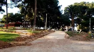 El nuevo espacio de Zaragoza que quiere convertirse en referencia de ocio en la ciudad: conciertos, vermús y terraza al aire libre