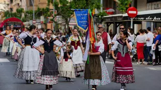Los festivos para los escolares de Vila-real