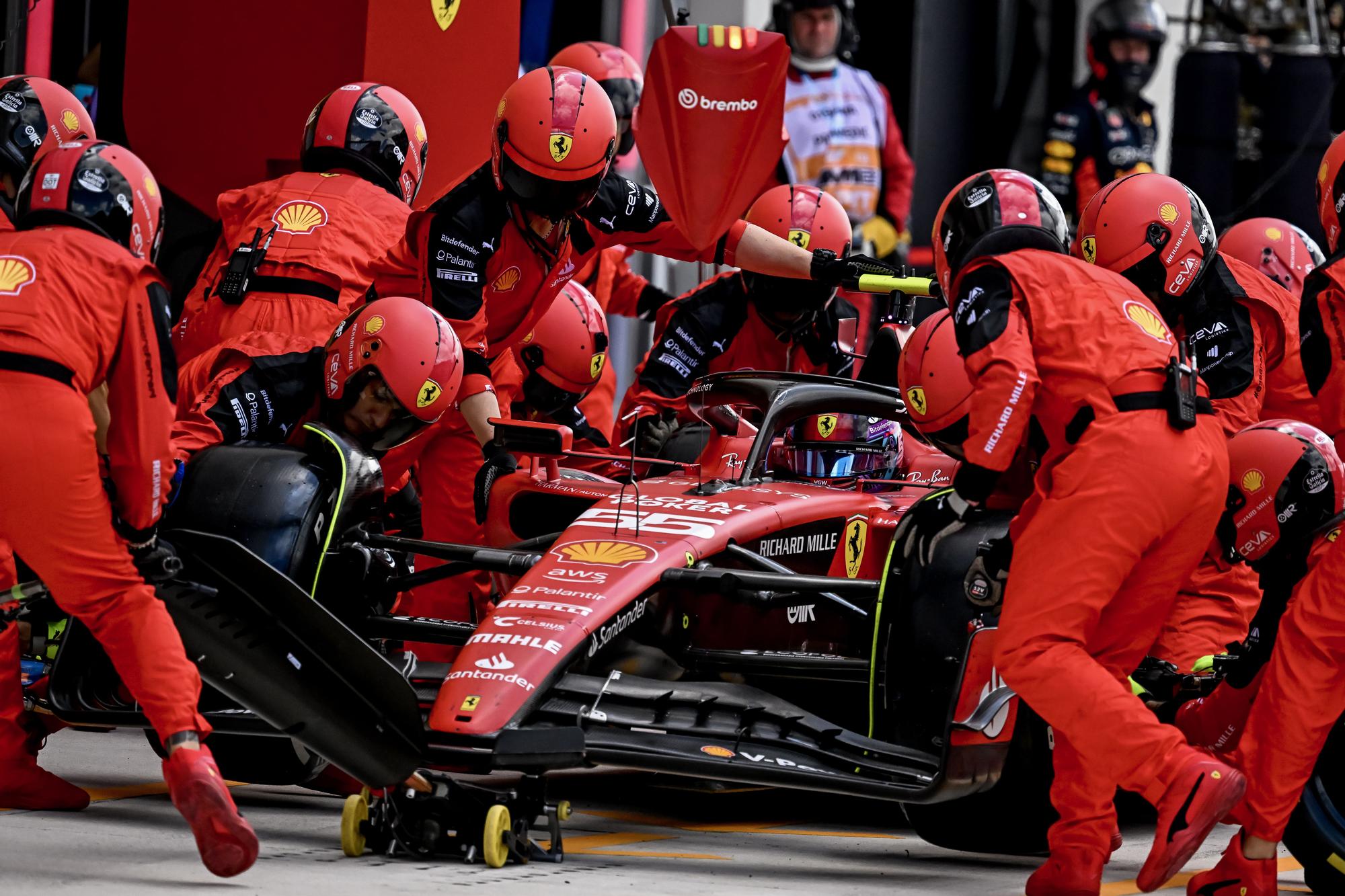 Formula One Grand Prix of Miami