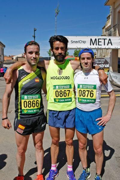 Carrera de los Infiernos en Zamora