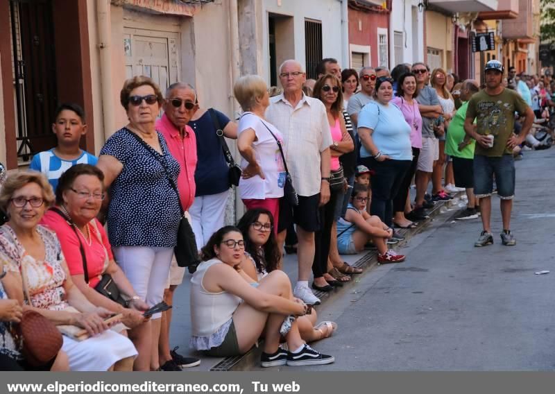 Fiestas de Sant Pere 2018