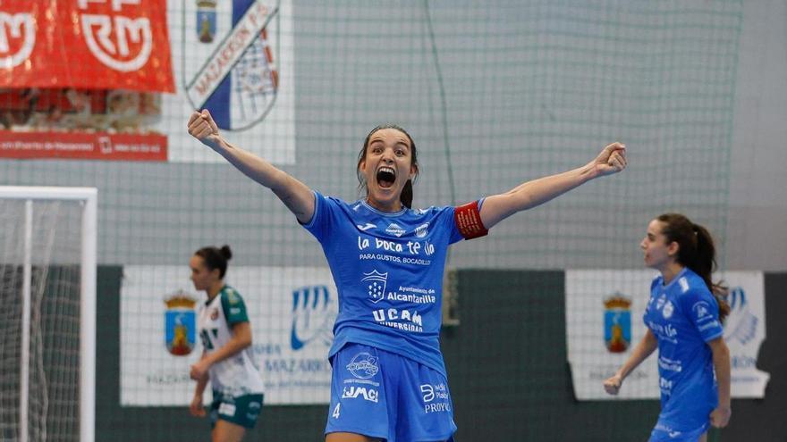 El Alcantarilla remonta y conquista la Copa Presidente